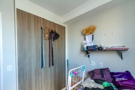 Apartamento para alugar com 48m², 2 quartos e 1 vaga Apartamento para alugar com 48m², 2 quartos e 1 vagaQuarto 2