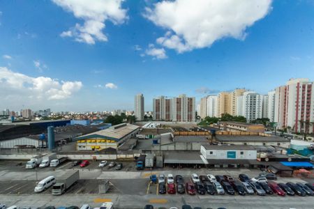 Apartamento para alugar com 48m², 2 quartos e 1 vaga Apartamento para alugar com 48m², 2 quartos e 1 vagaVista do Quarto 2