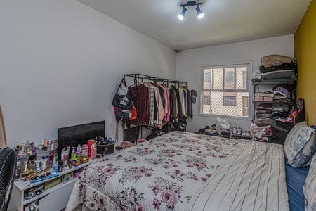 quarto 1_1 de apartamento para alugar com 2 quartos, 78m² em Aclimação, São Paulo