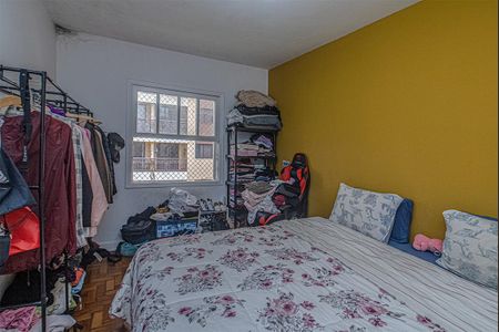 quarto 1_2 de apartamento para alugar com 2 quartos, 78m² em Aclimação, São Paulo