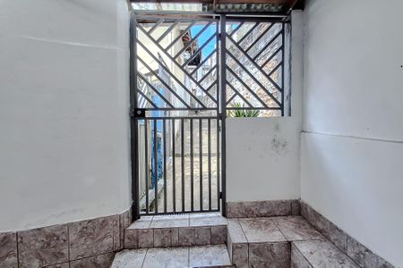 Casa para alugar com 75m², 2 quartos e sem vagaVista do Quarto 1