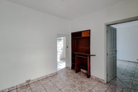 Casa para alugar com 75m², 2 quartos e sem vagaSala