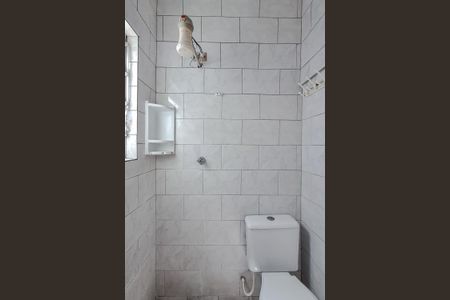 Casa para alugar com 75m², 2 quartos e sem vagaBanheiro