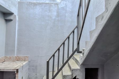 Casa para alugar com 75m², 2 quartos e sem vagaVista do Quarto 2