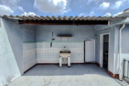 Casa para alugar com 75m², 2 quartos e sem vagaÁrea de Serviço