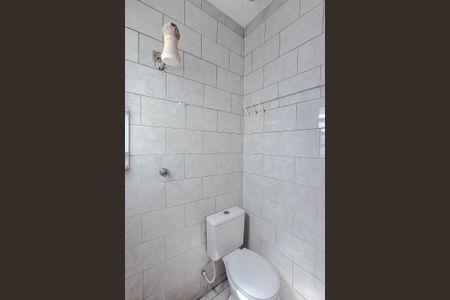 Casa para alugar com 75m², 2 quartos e sem vagaBanheiro