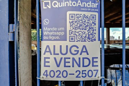 Casa para alugar com 75m², 2 quartos e sem vagaPlaquinha