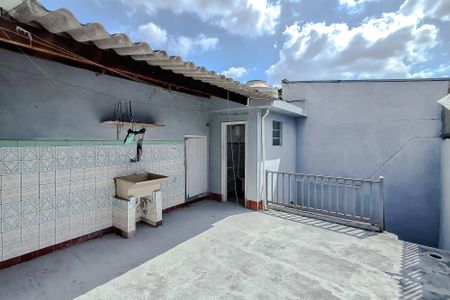 Casa para alugar com 75m², 2 quartos e sem vagaÁrea de Serviço