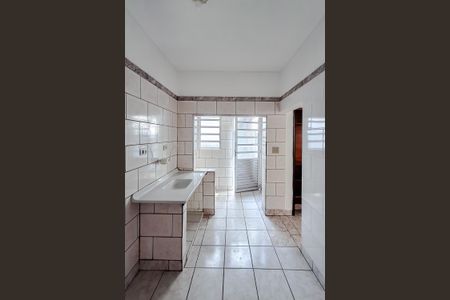 Casa para alugar com 75m², 2 quartos e sem vagaCozinha