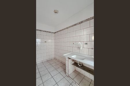 Casa para alugar com 75m², 2 quartos e sem vagaCozinha