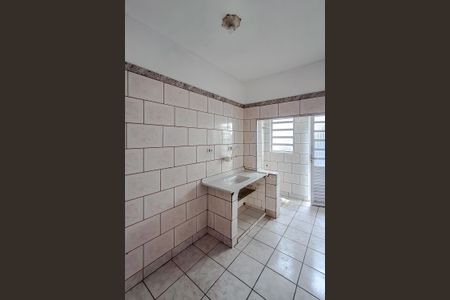 Casa para alugar com 75m², 2 quartos e sem vagaCozinha