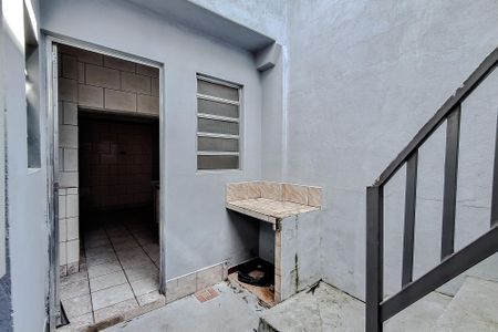 Casa para alugar com 75m², 2 quartos e sem vagaÁrea externa