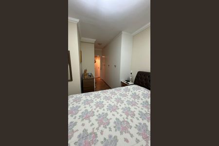 Quarto 1 de apartamento à venda com 3 quartos, 116m² em Jabaquara, São Paulo