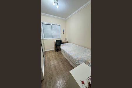 Quarto 2 de apartamento à venda com 3 quartos, 116m² em Jabaquara, São Paulo