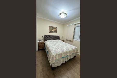 Apartamento à venda com 116m², 3 quartos e 2 vagasQuarto 1
