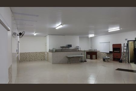 Apartamento para alugar com 49m², 2 quartos e 1 vagaSalão de festas 