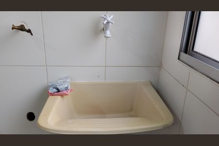 Apartamento para alugar com 49m², 2 quartos e 1 vaga Apartamento para alugar com 49m², 2 quartos e 1 vagaCozinha