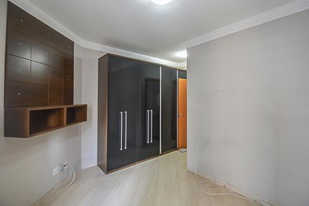 Quarto Suíte de apartamento à venda com 3 quartos, 98m² em Centro, São Bernardo do Campo