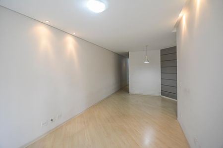 Apartamento à venda com 98m², 3 quartos e 2 vagasSala