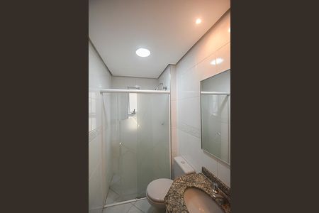 Apartamento à venda com 98m², 3 quartos e 2 vagasBanheiro 