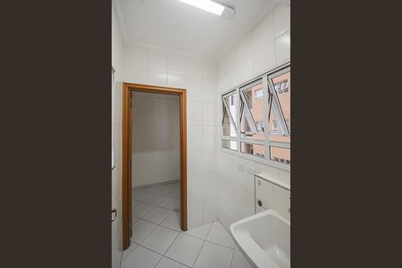 Apartamento à venda com 98m², 3 quartos e 2 vagasÁrea de Serviço