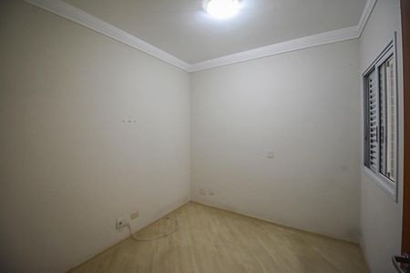 Apartamento à venda com 98m², 3 quartos e 2 vagasQuarto 2