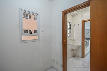Apartamento à venda com 98m², 3 quartos e 2 vagasQuarto de Serviço