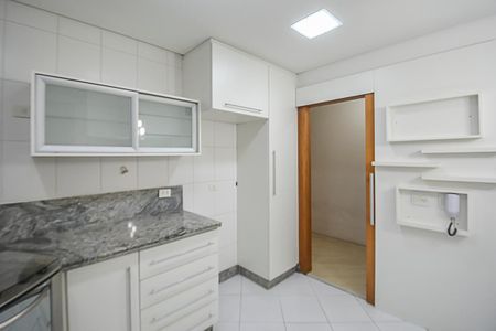 Apartamento à venda com 98m², 3 quartos e 2 vagasCozinha