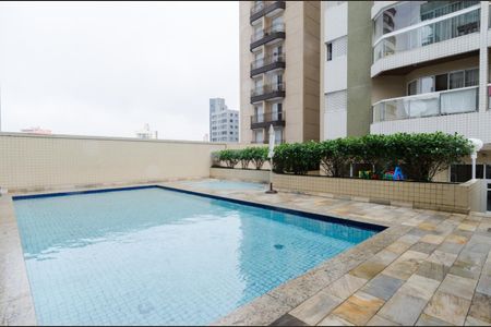 Apartamento à venda com 98m², 3 quartos e 2 vagasÁrea comum - Piscina