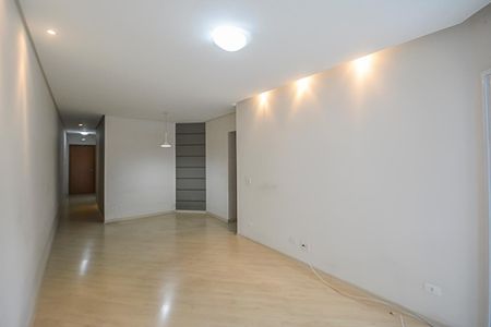 Sala de apartamento à venda com 3 quartos, 98m² em Centro, São Bernardo do Campo