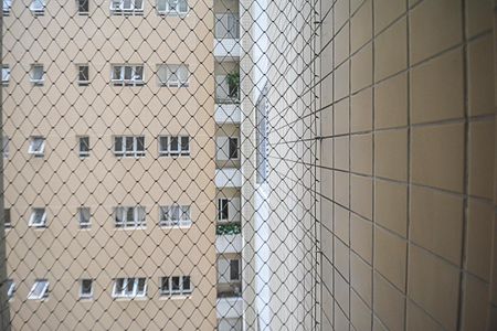 Apartamento à venda com 98m², 3 quartos e 2 vagasVista do Quarto 1