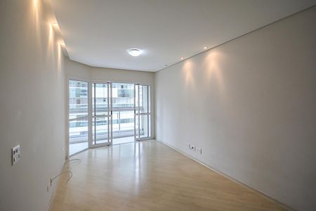 Sala de apartamento à venda com 3 quartos, 98m² em Centro, São Bernardo do Campo