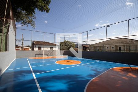 Apartamento para alugar com 70m², 2 quartos e 1 vaga Apartamento para alugar com 70m², 2 quartos e 1 vagaÁrea comum - Quadra