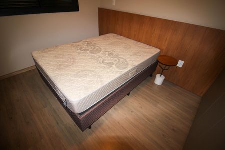 Apartamento para alugar com 49m², 1 quarto e 1 vaga