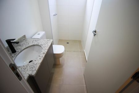 Apartamento para alugar com 49m², 1 quarto e 1 vaga