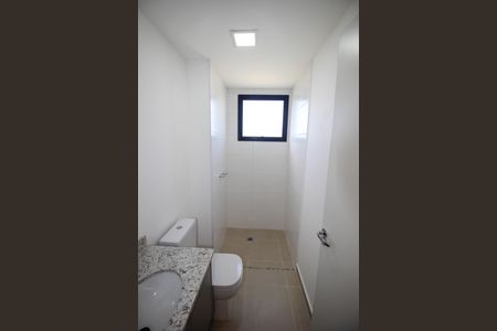 Apartamento para alugar com 49m², 1 quarto e 1 vaga