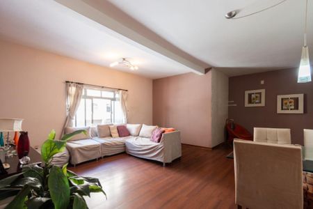 Foto 01 de apartamento à venda com 2 quartos, 89m² em Perdizes, São Paulo