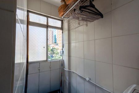 Foto 23 de apartamento à venda com 2 quartos, 89m² em Perdizes, São Paulo