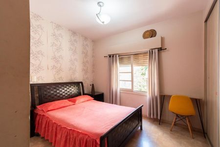 Foto 11 de apartamento à venda com 2 quartos, 89m² em Perdizes, São Paulo