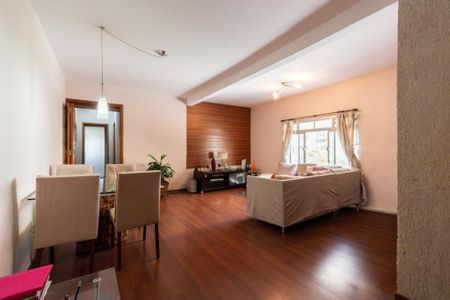 Foto 02 de apartamento à venda com 2 quartos, 89m² em Perdizes, São Paulo