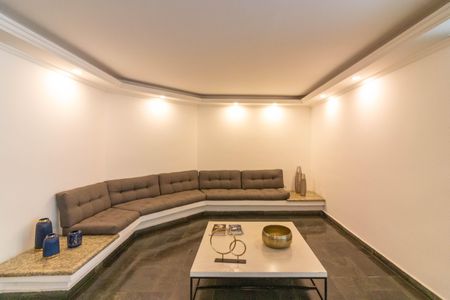 Apartamento à venda com 75m², 3 quartos e 1 vagaHall de entrada