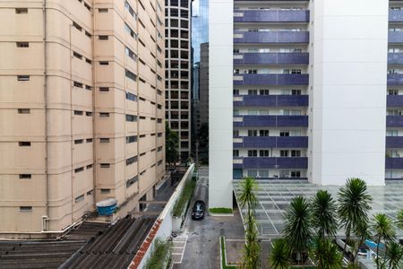 Apartamento à venda com 75m², 3 quartos e 1 vagaVista do Quarto 1