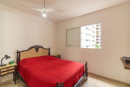 Apartamento à venda com 75m², 3 quartos e 1 vagaQuarto 2