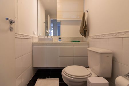 Apartamento à venda com 75m², 3 quartos e 1 vagaBanheiro