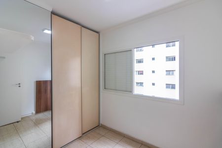 Apartamento à venda com 75m², 3 quartos e 1 vagaQuarto 3