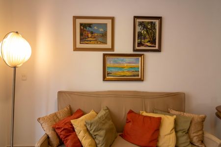 Apartamento à venda com 75m², 3 quartos e 1 vagaSala