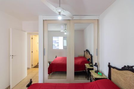 Apartamento à venda com 75m², 3 quartos e 1 vagaQuarto 2