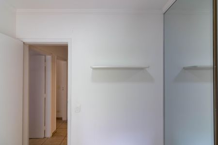 Apartamento à venda com 75m², 3 quartos e 1 vagaQuarto 3