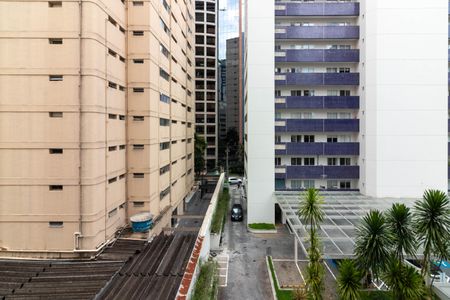 Apartamento à venda com 75m², 3 quartos e 1 vagaVista do Quarto 2