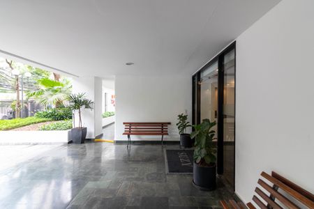 Apartamento à venda com 75m², 3 quartos e 1 vagaEntrada